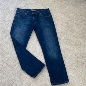 Heritage 34 Jeans